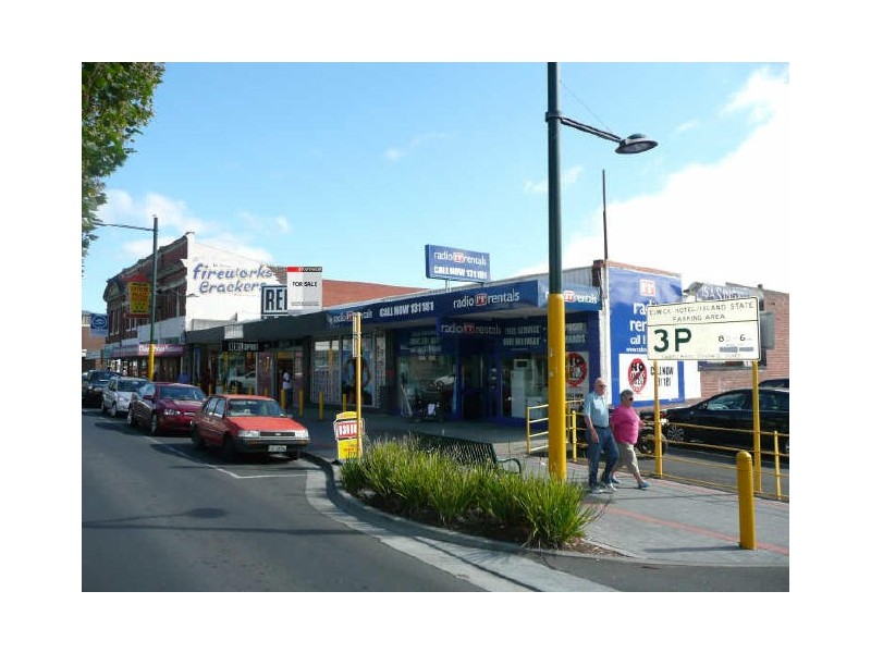 371 Main Road, Glenorchy TAS 7010