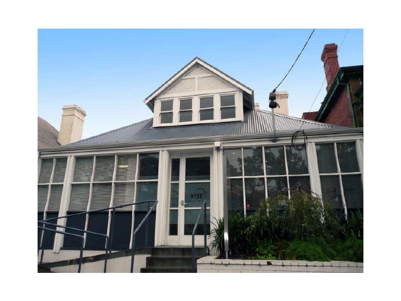 151 Davey Street, Hobart TAS 7000