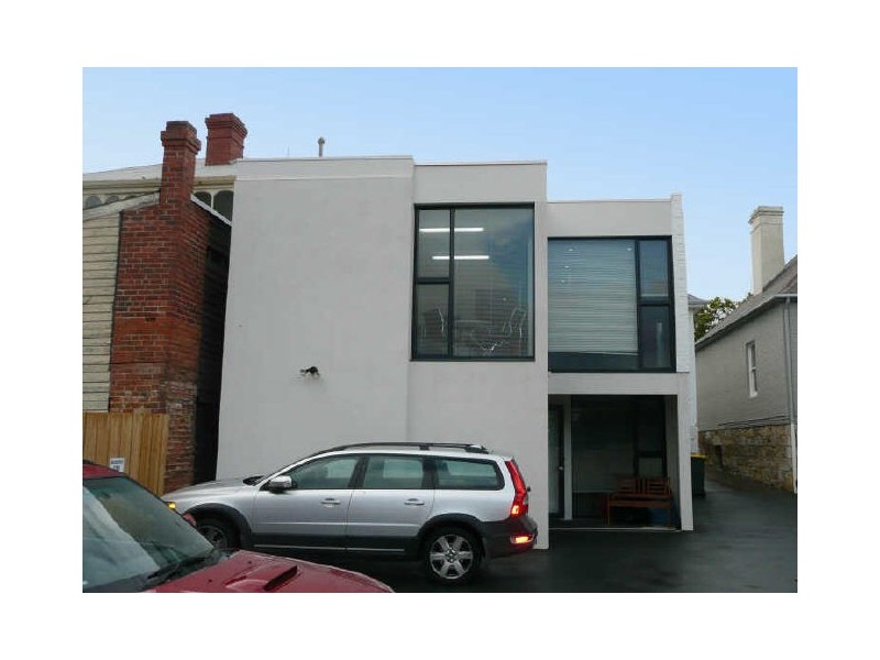 151 Davey Street, Hobart TAS 7000