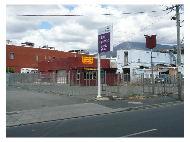 31 Albert Road, Moonah TAS 7009