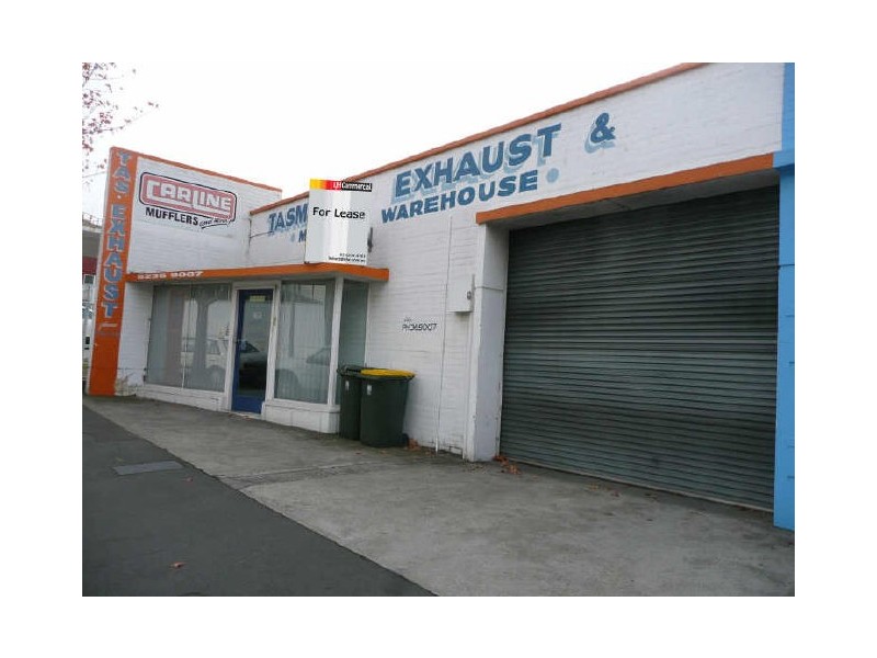 67 Argyle Street, Hobart TAS 7000