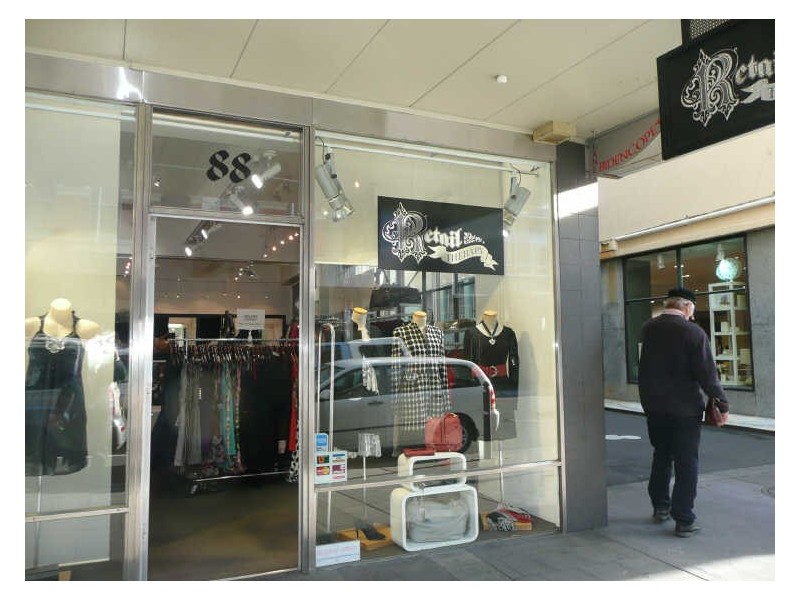 Ground/86 Murray Street, Hobart TAS 7000