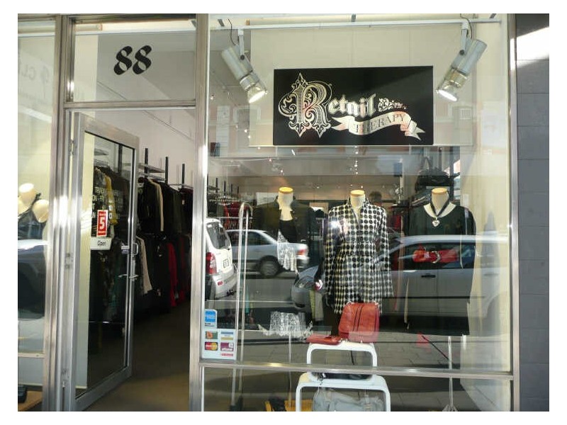 Ground/86 Murray Street, Hobart TAS 7000