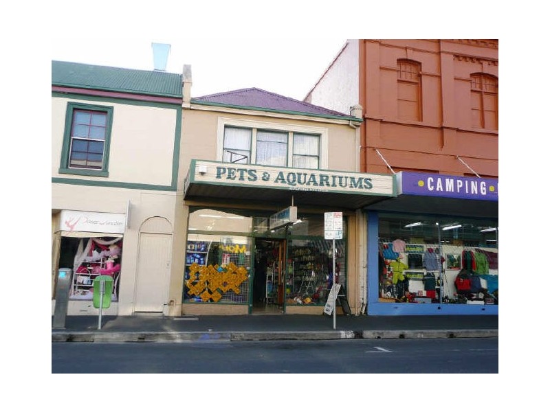 79 Bathurst Street, Hobart TAS 7000