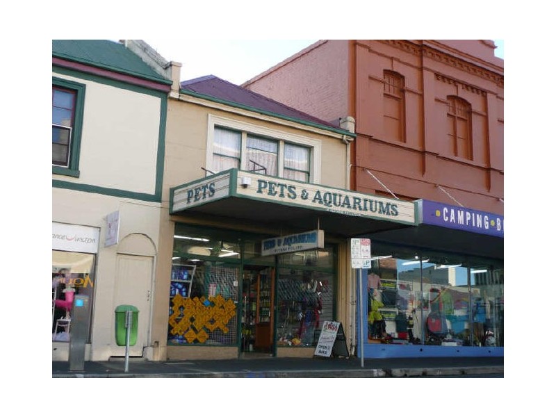 79 Bathurst Street, Hobart TAS 7000