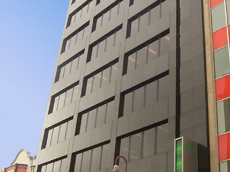 6/45 Murray Street, Hobart TAS 7000