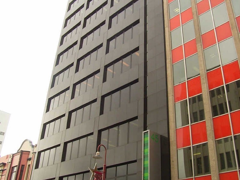 7/45 Murray Street, Hobart TAS 7000