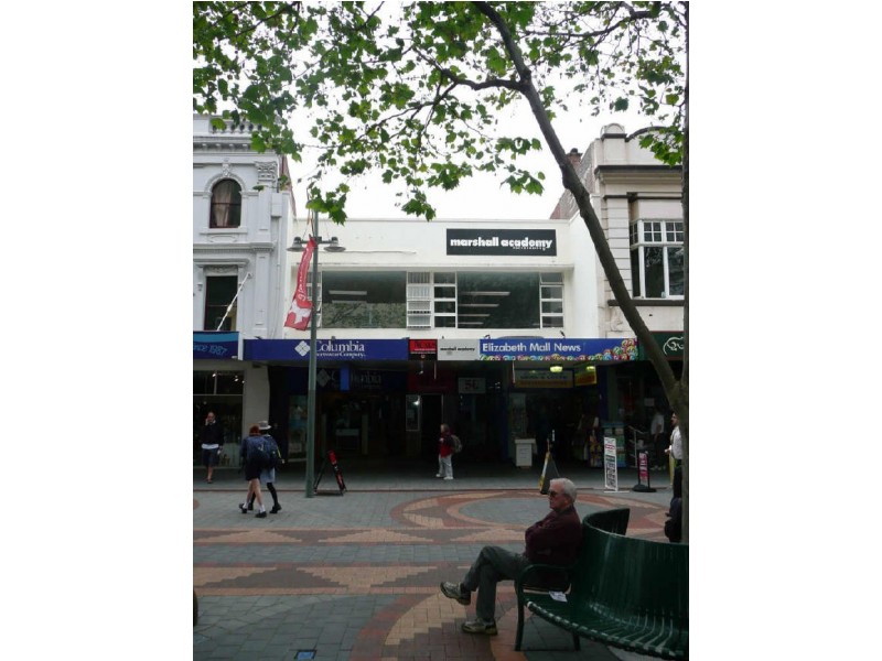 1/55 Elizabeth Mall, Hobart TAS 7000