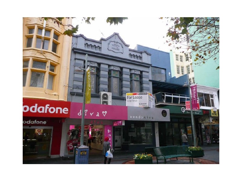 39 Elizabeth Mall, Hobart TAS 7000