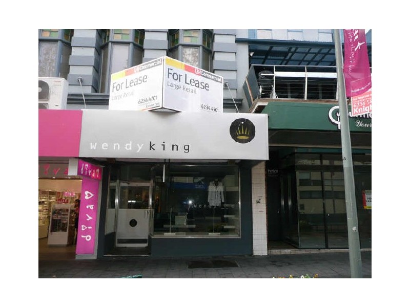 39 Elizabeth Mall, Hobart TAS 7000