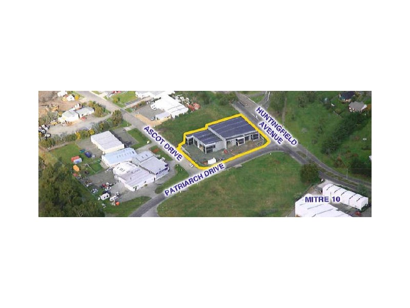 2/2 Ascot Drive, Kingston TAS 7050