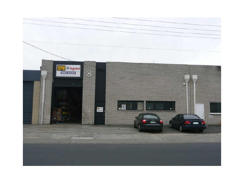 8 Chesterman Street, Moonah TAS 7009