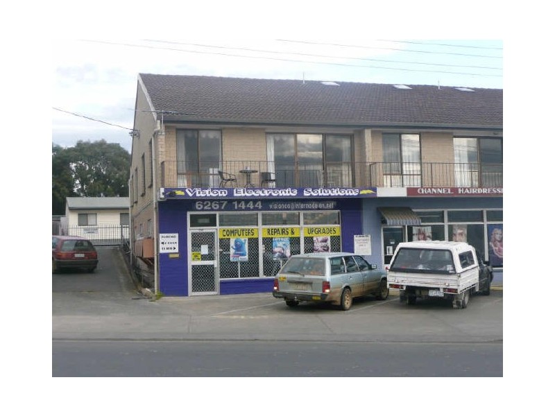 1726 Channel Highway, Margate TAS 7054