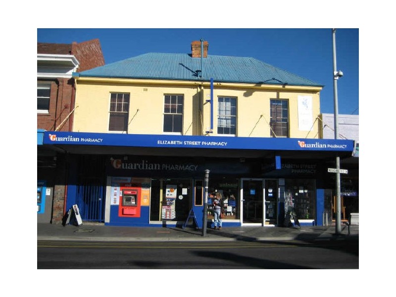 Flat 1/384 Elizabeth Street, Hobart TAS 7000