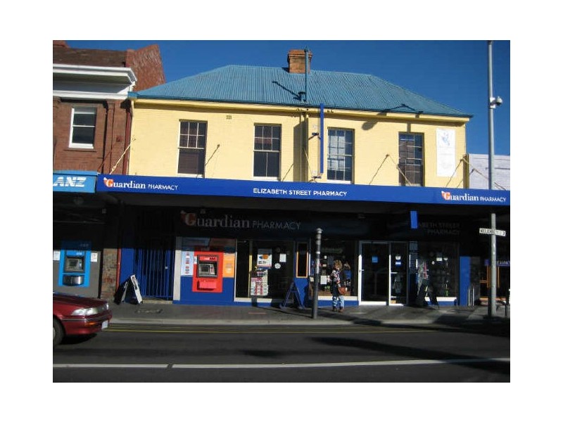 Flat 1/384 Elizabeth Street, Hobart TAS 7000