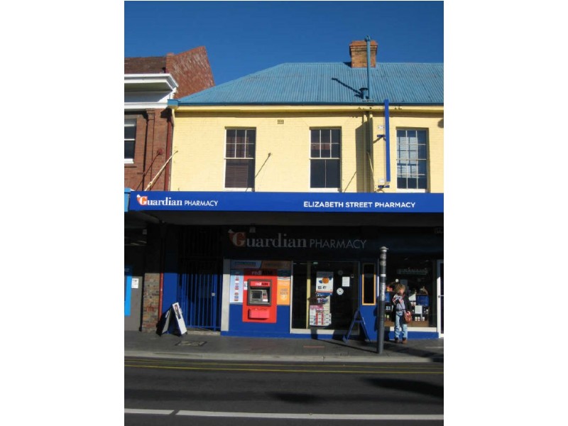 Flat 1/384 Elizabeth Street, Hobart TAS 7000