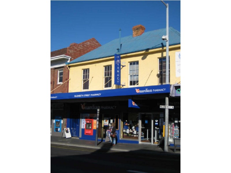 Flat 1/384 Elizabeth Street, Hobart TAS 7000