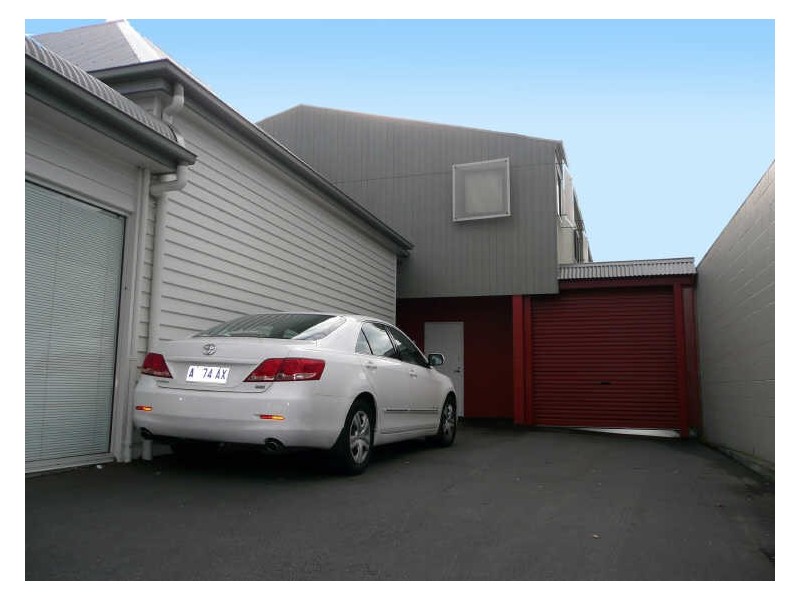 56 King Street, Sandy Bay TAS 7005