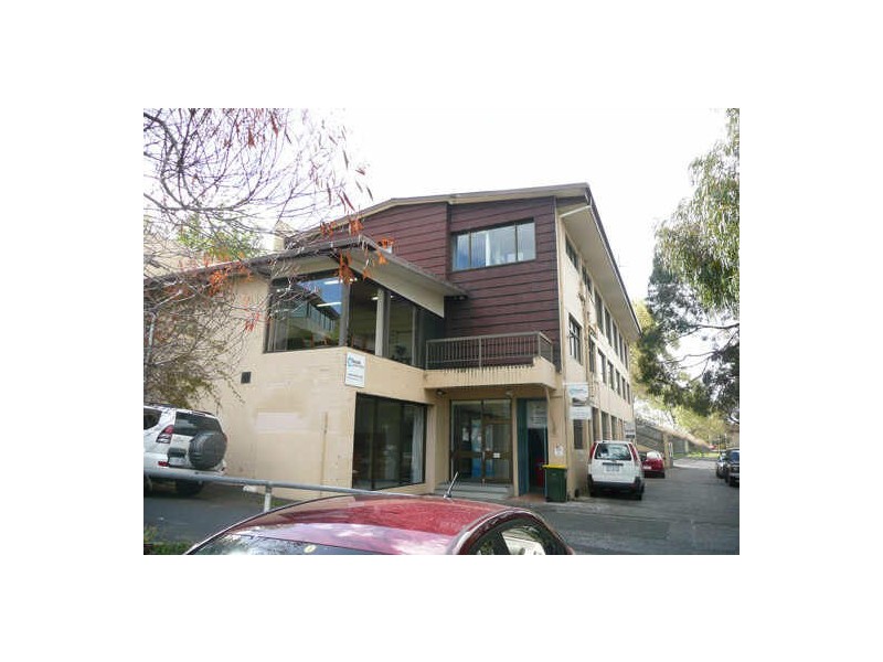 Ground/2 Castray Esplanade, Battery Point TAS 7004