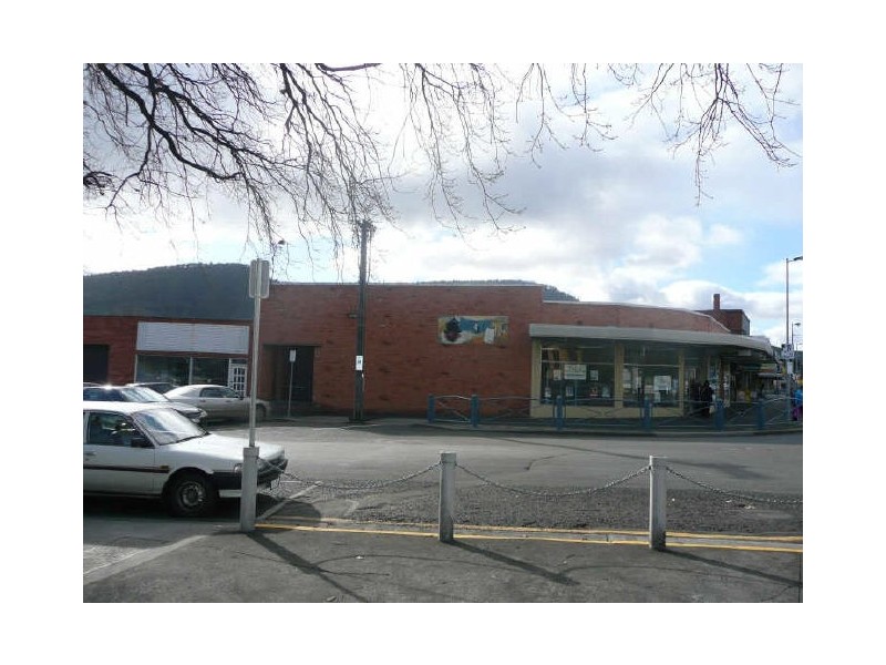 2 High Street, New Norfolk TAS 7140