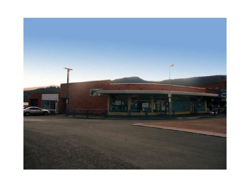 2 High Street, New Norfolk TAS 7140