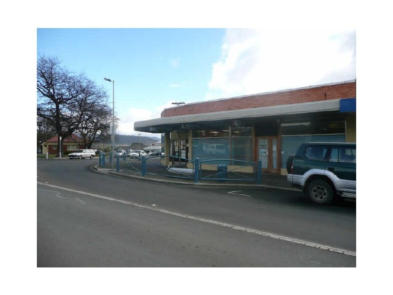 2 High Street, New Norfolk TAS 7140
