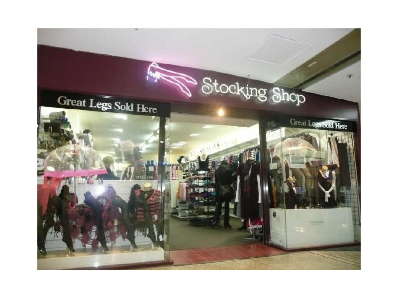 Shop 5/ Centro Shopping Centre, Elizabeth Street, Hobart TAS 7000