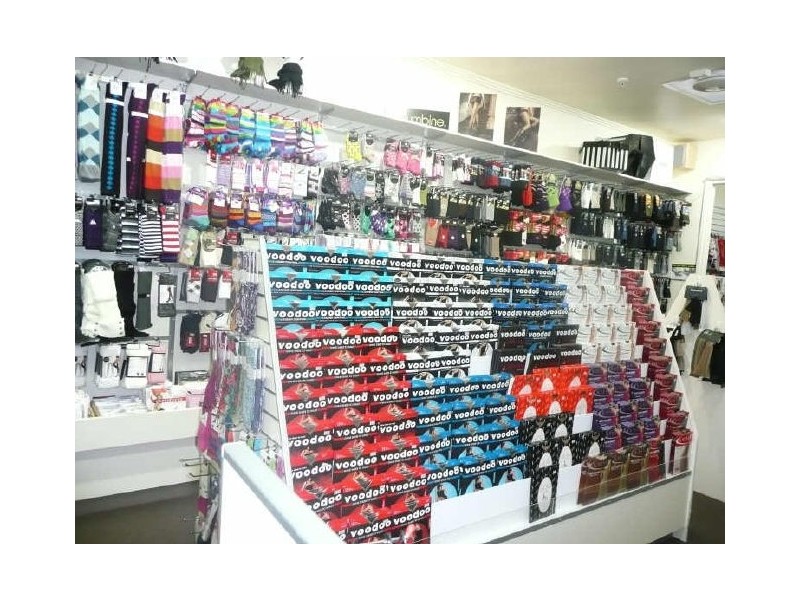 Shop 5/ Centro Shopping Centre, Elizabeth Street, Hobart TAS 7000