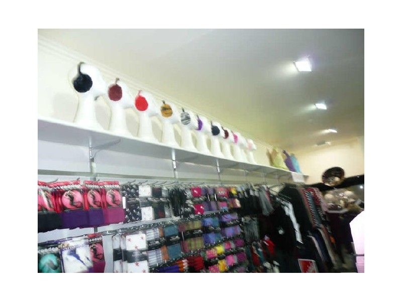 Shop 5/ Centro Shopping Centre, Elizabeth Street, Hobart TAS 7000