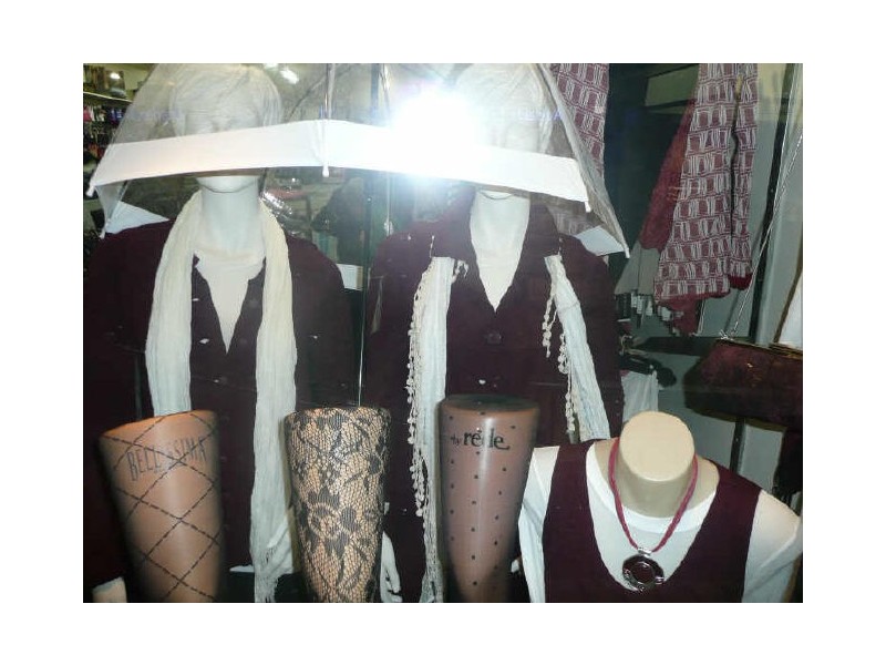 Shop 5/ Centro Shopping Centre, Elizabeth Street, Hobart TAS 7000