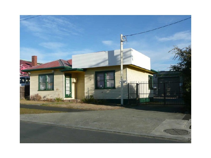 8 Knoll Street, Glenorchy TAS 7010