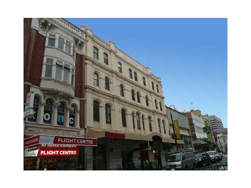 15/138 Collins Street, Hobart TAS 7000