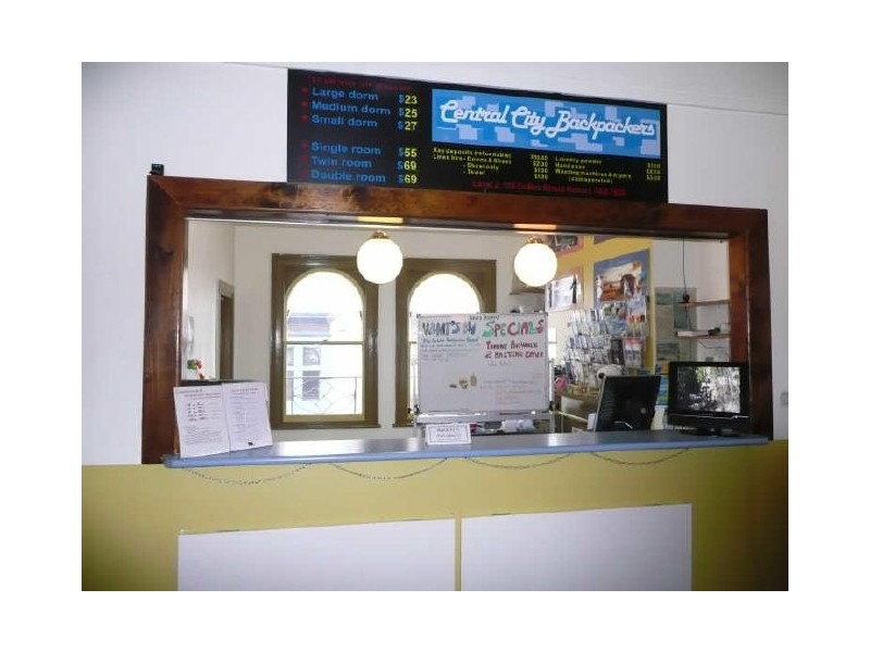 15/138 Collins Street, Hobart TAS 7000