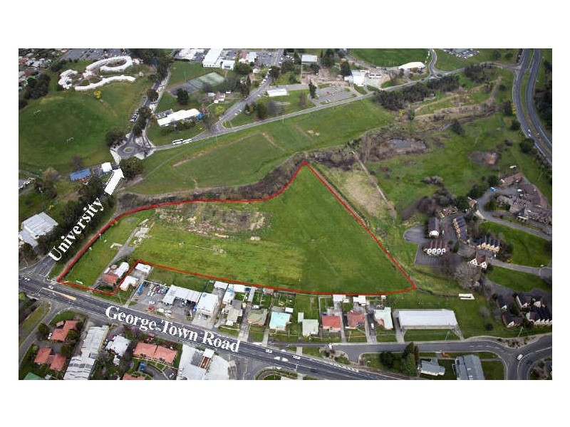 1-3 George Town Road, Launceston TAS 7250