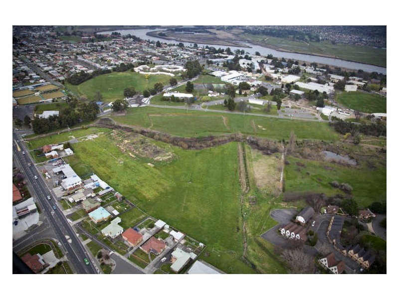 1-3 George Town Road, Launceston TAS 7250