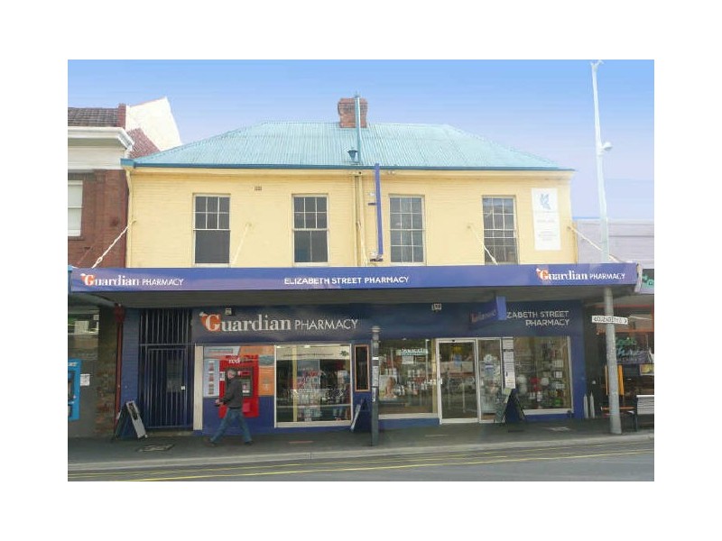 382 – 384 Elizabeth Street, North Hobart TAS 7000
