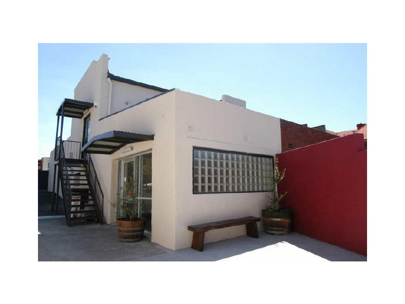 382 – 384 Elizabeth Street, North Hobart TAS 7000