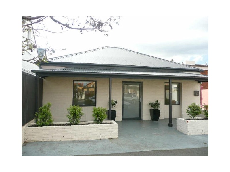 382 – 384 Elizabeth Street, North Hobart TAS 7000