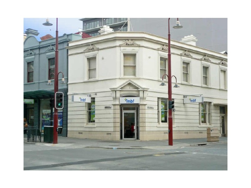 52 Murray Street, Hobart TAS 7000