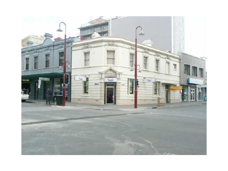 52 Murray Street, Hobart TAS 7000