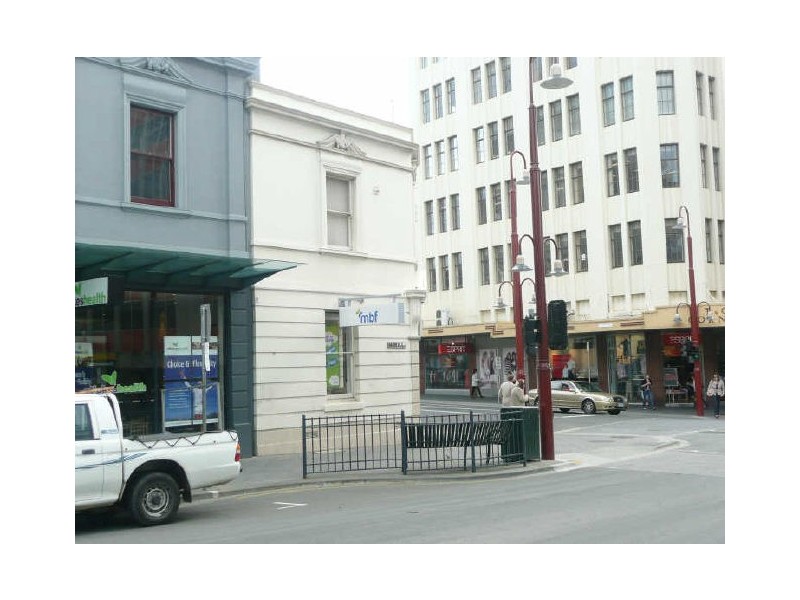 52 Murray Street, Hobart TAS 7000