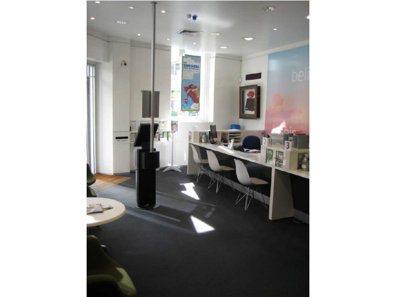 52 Murray Street, Hobart TAS 7000