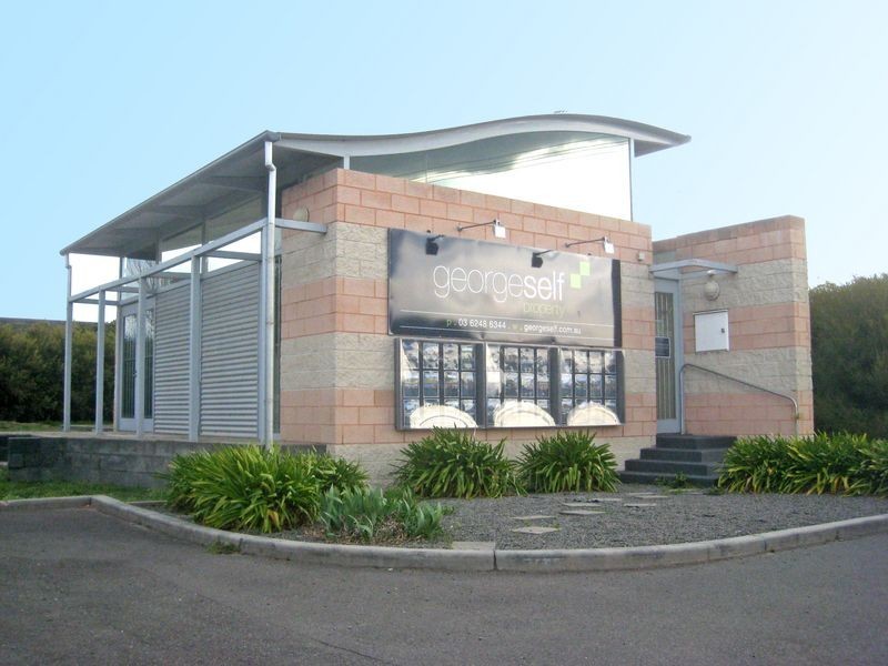 1 Bayview Road, Lauderdale TAS 7021