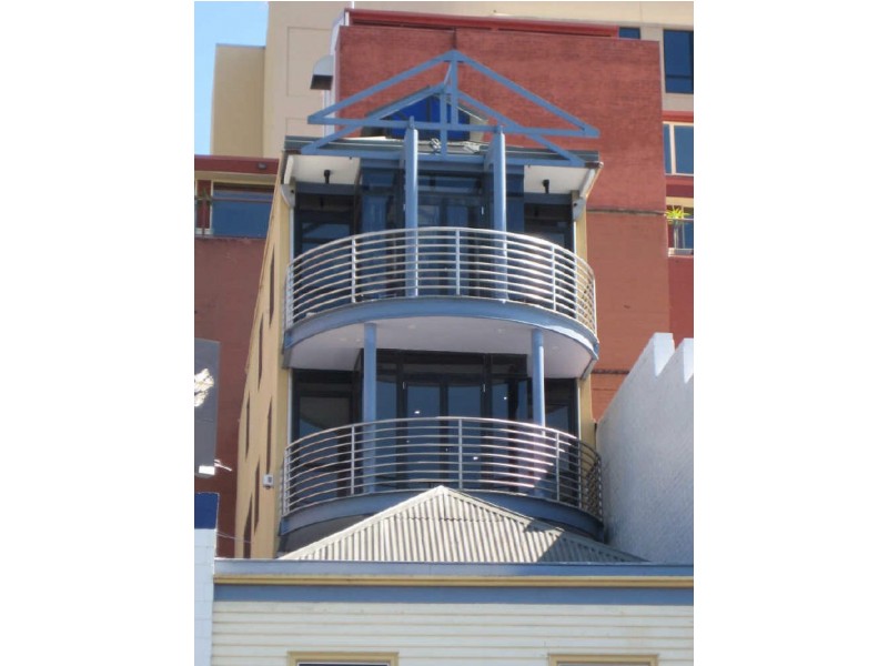 29 Morrison Street, Hobart TAS 7000