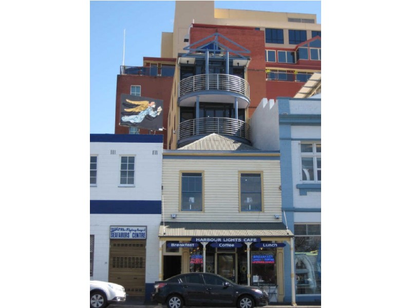 29 Morrison Street, Hobart TAS 7000