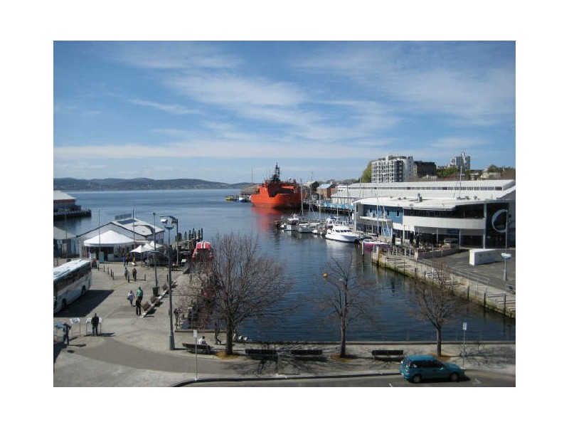 29 Morrison Street, Hobart TAS 7000