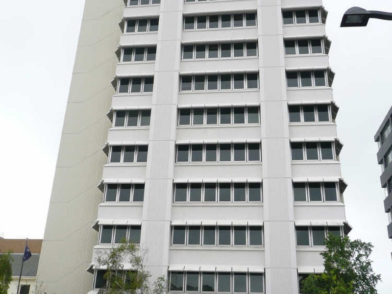 6/144 Macquarie Street, Hobart TAS 7000