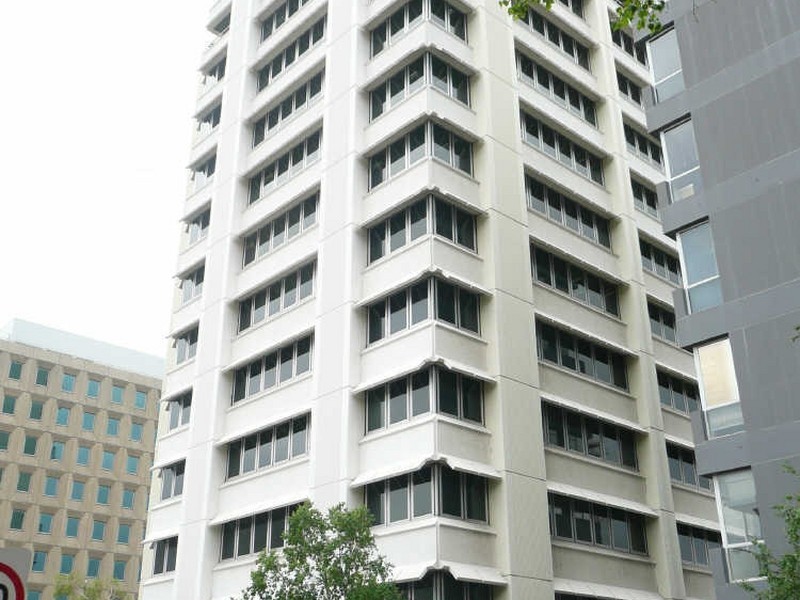 6/144 Macquarie Street, Hobart TAS 7000