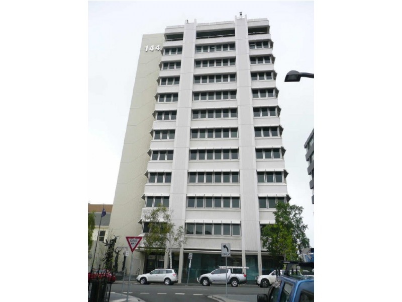 Level 4/144 Macquarie Street, Hobart TAS 7000