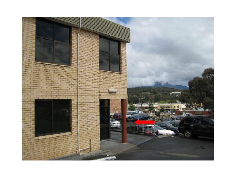 4/32 Bayfield Street, Rosny Park TAS 7018